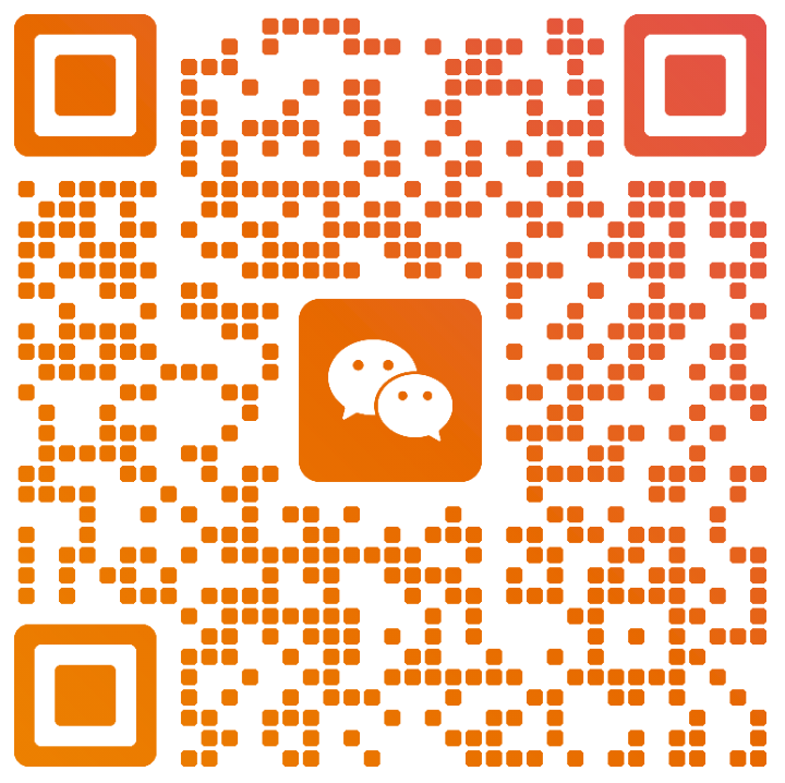 扫一扫加微信-锋云创